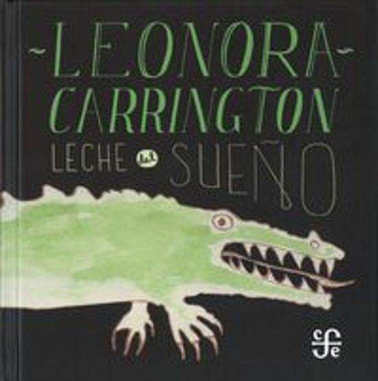 Leche del Sueño
