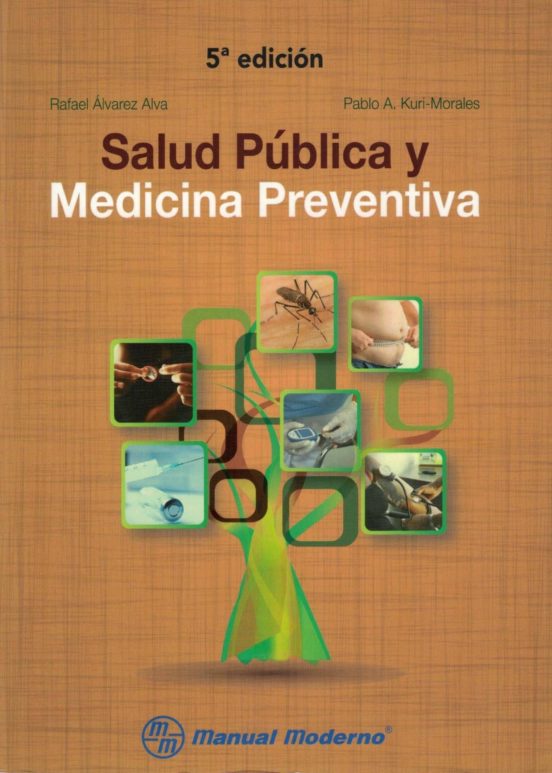 Salud Publica Y Medicina Preventiva