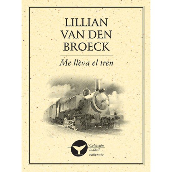 Me Lleva el Tren