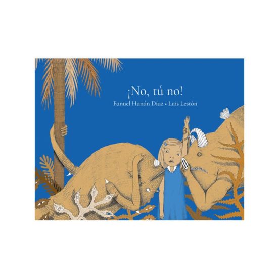 ¡no Tu No!