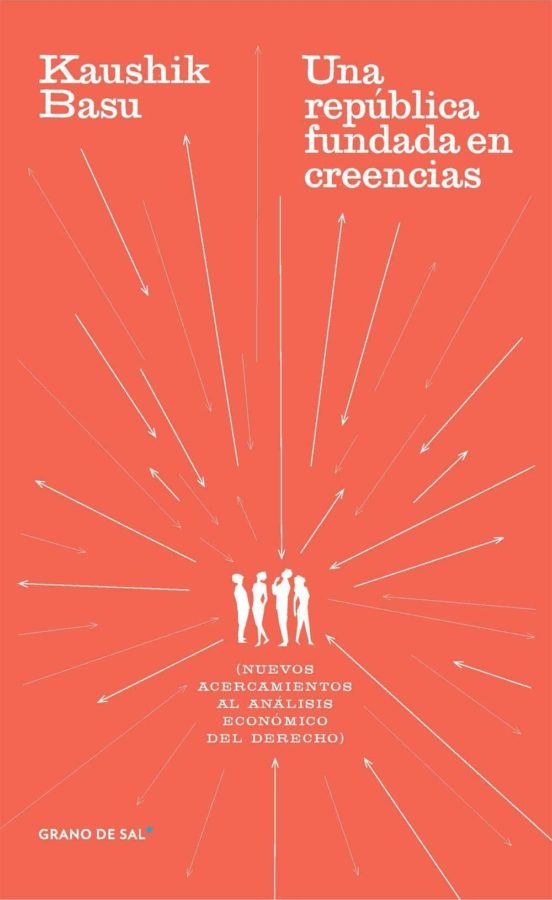 Una República Fundada En Creencias