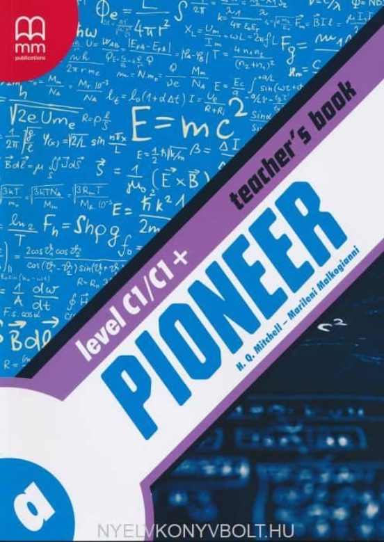Pioneer C1 / C1+ A Teacher S Book