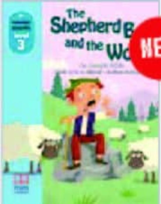 The Shepherd Boy