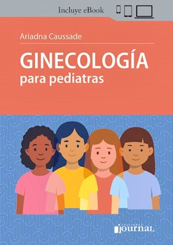 Ginecología Para Pediatras