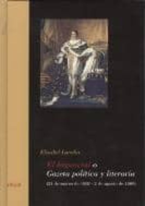 El Imparcial O Gazeta Política Y Literaria