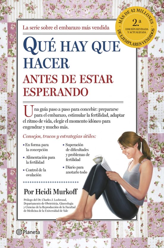 Que Hay Que Hacer Antes De Estar Esperando