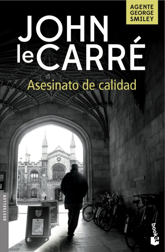 Asesinato De Calidad