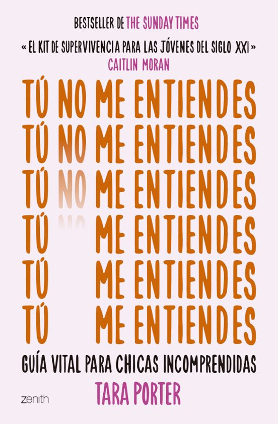 Tú No Me Entiendes