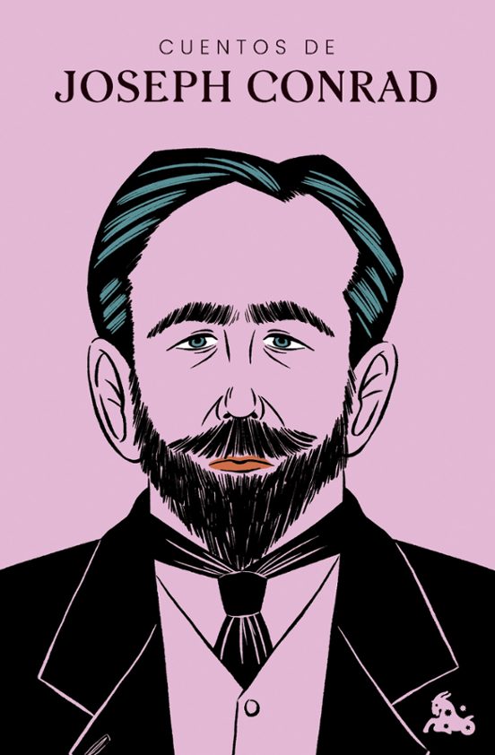 Cuentos De Joseph Conrad