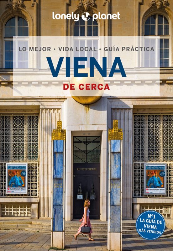 Viena De Cerca 2024