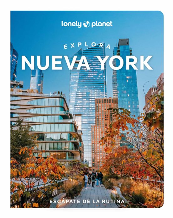 Explora Nueva York 2025