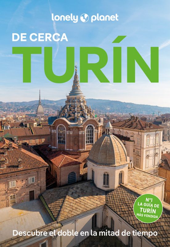 Turín De Cerca 2026
