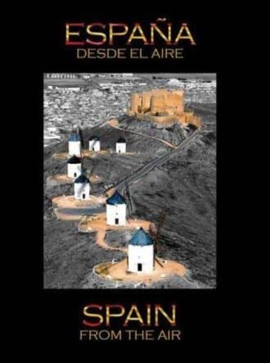 España Desde El Aire