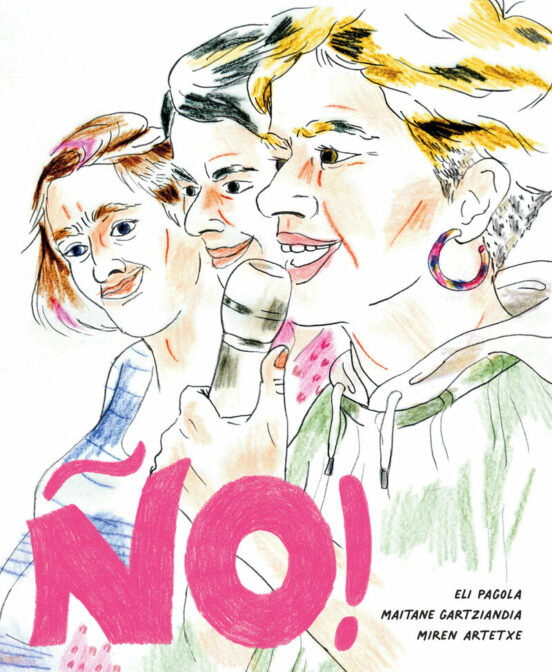 Ño!