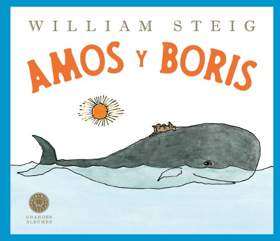Amos Y Boris