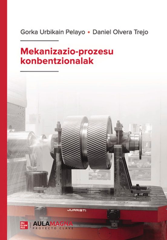 Mekanizazio-prozesu Konbentzionalak