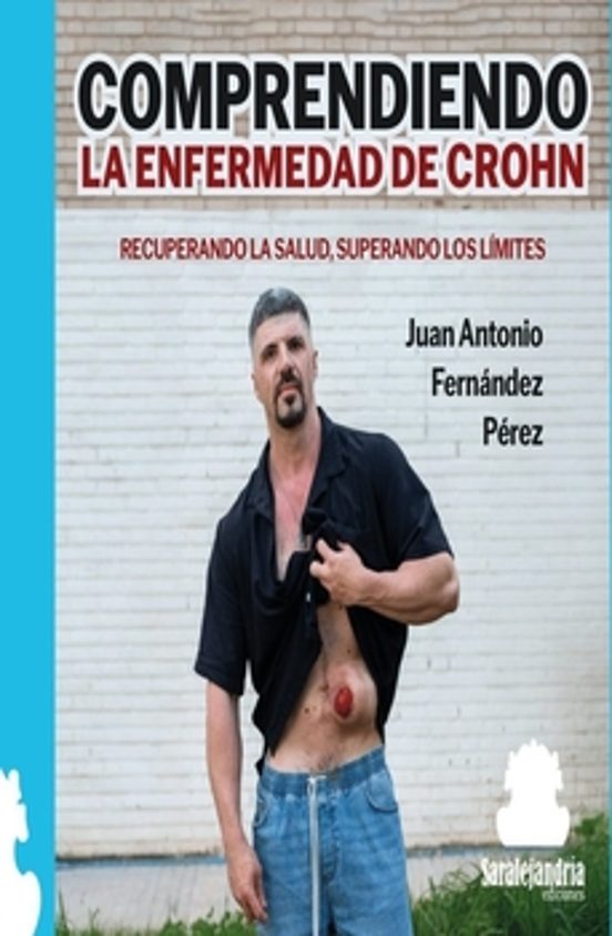 Comprendiendo La Enfermedad De Crohn