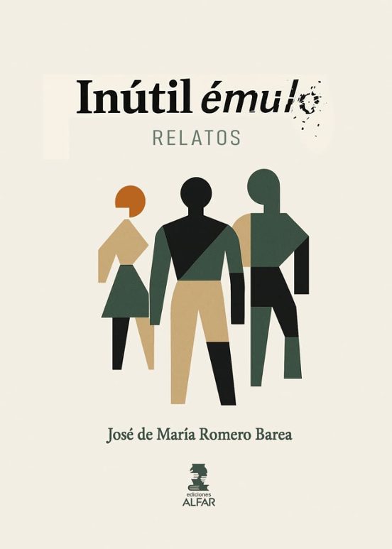 Inútil Émulo. Relatos