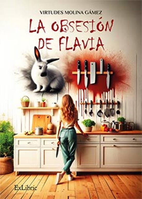 la Obsesión De Flavia
