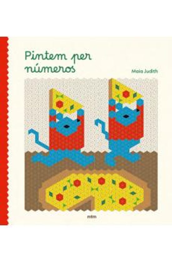 Pintem Per Números