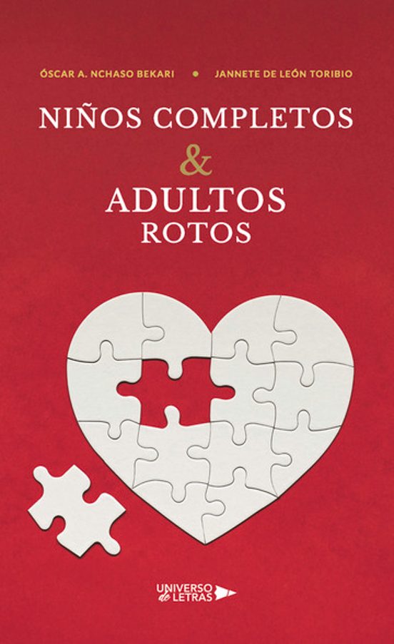 Niños Completos & Adultos Rotos
