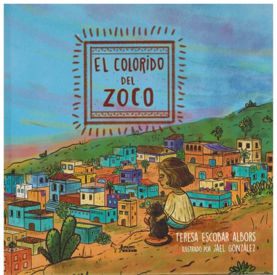 El colorido del Zoco