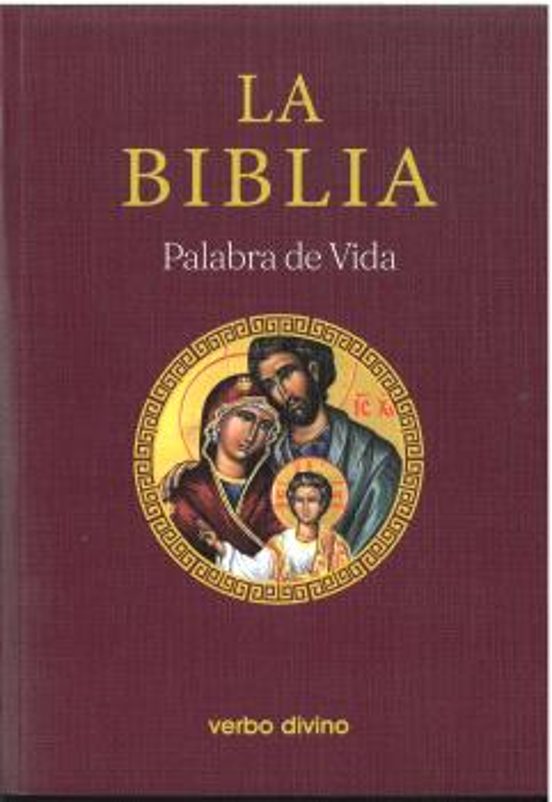 La Biblia
