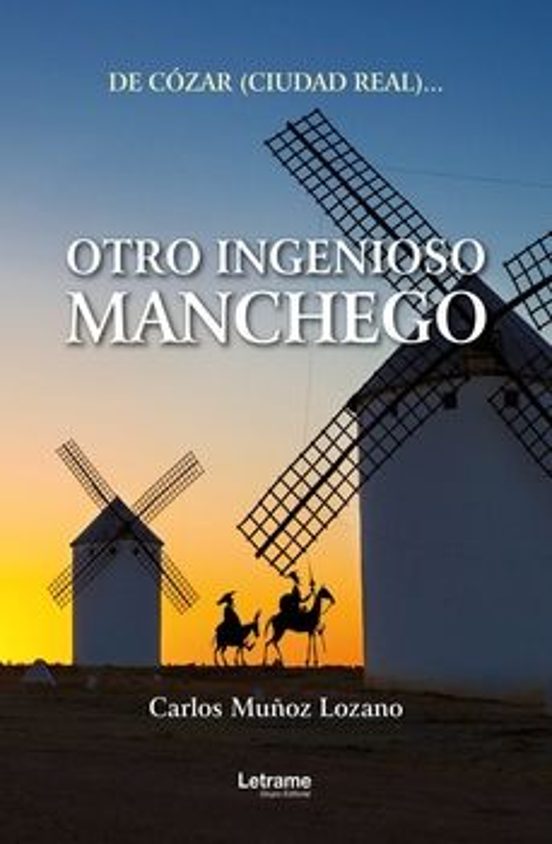 Otro Ingenioso Manchego