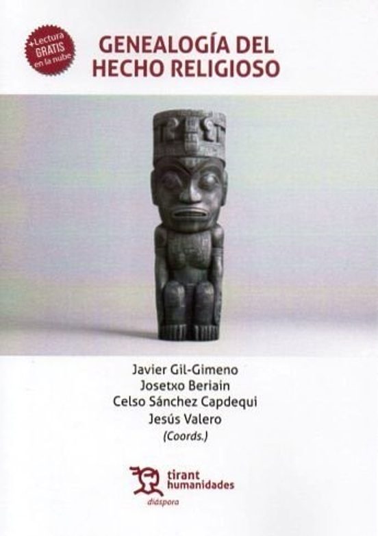 Genealogía del hecho religioso