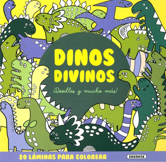 Dinos Divinos