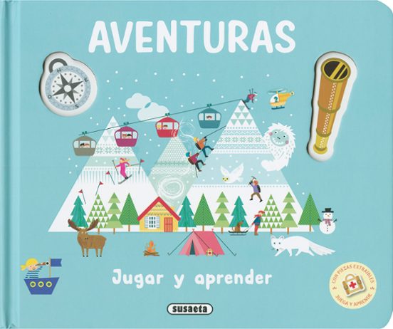 Aventuras