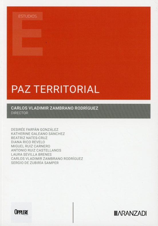 Paz Territorial