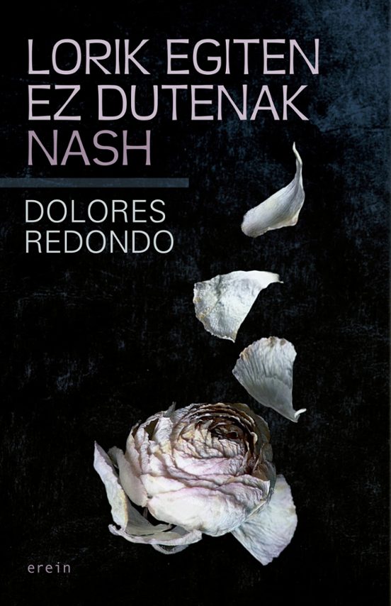 Lorik egiten ez dutenak NASH