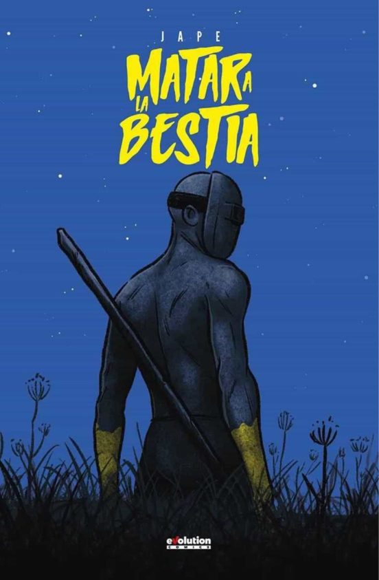 Matar A La Bestia