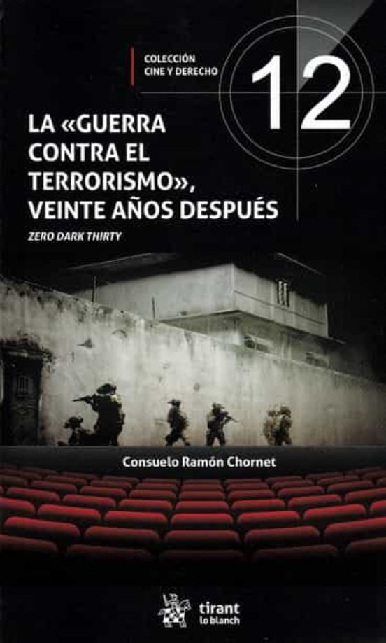 La Guerra Contra El Terrorismo Veinte Años Despues