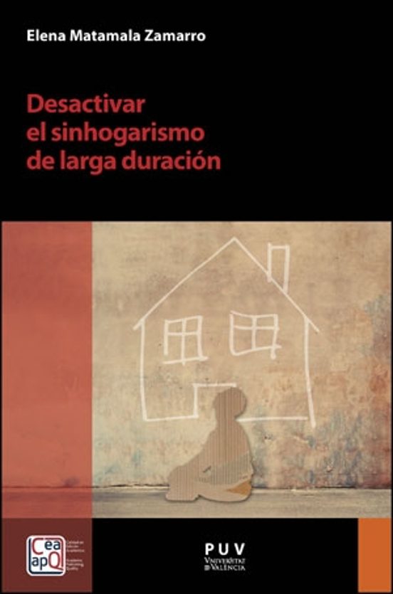 Desactivar El Sinhogarismo De Larga Duración