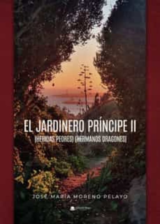 El Jardinero Principe II