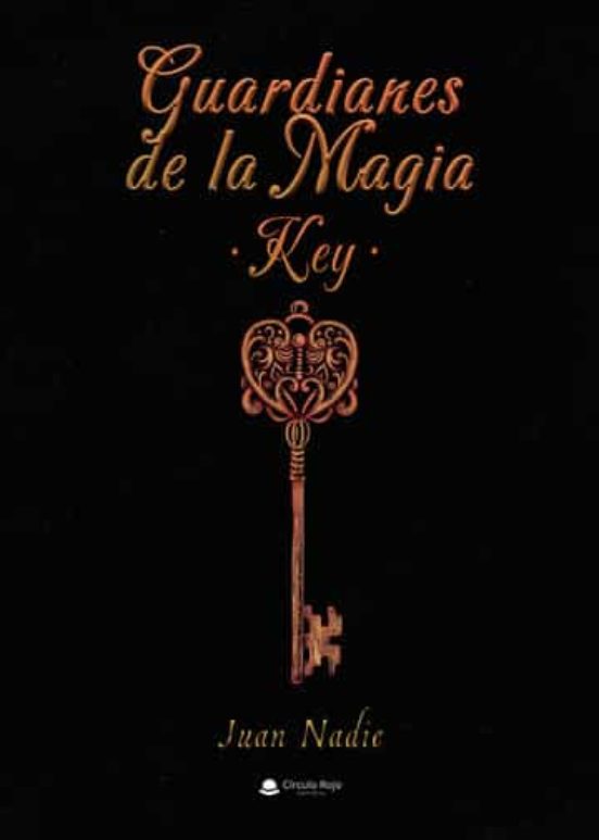 Guardianes De La Magia