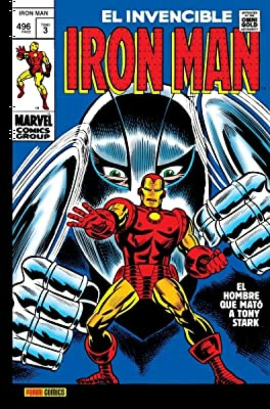 Iron Man 3: El Hombre Que Mato A Tony Stark