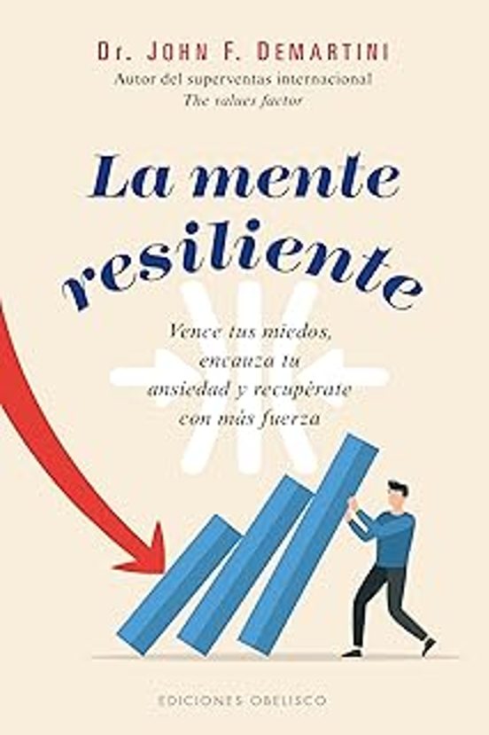 La Mente Resiliente