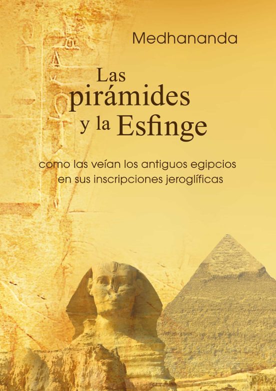Las Pirámides Y La Esfinge