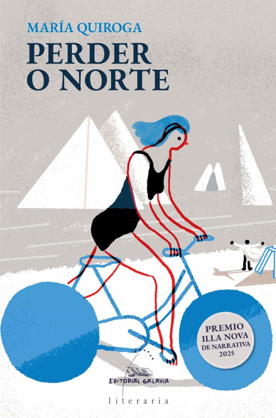 Perder O Norte