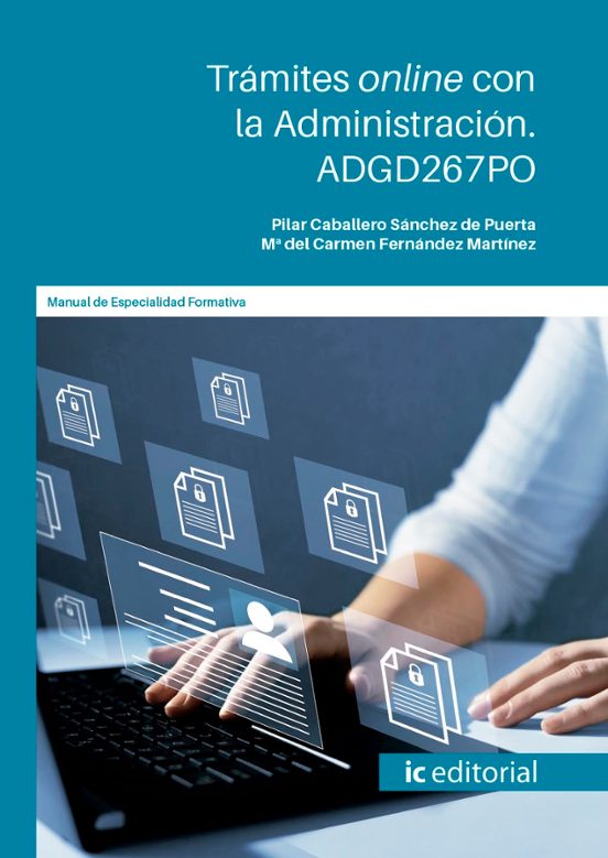 Adgd267po Trámites Online Con La Administración