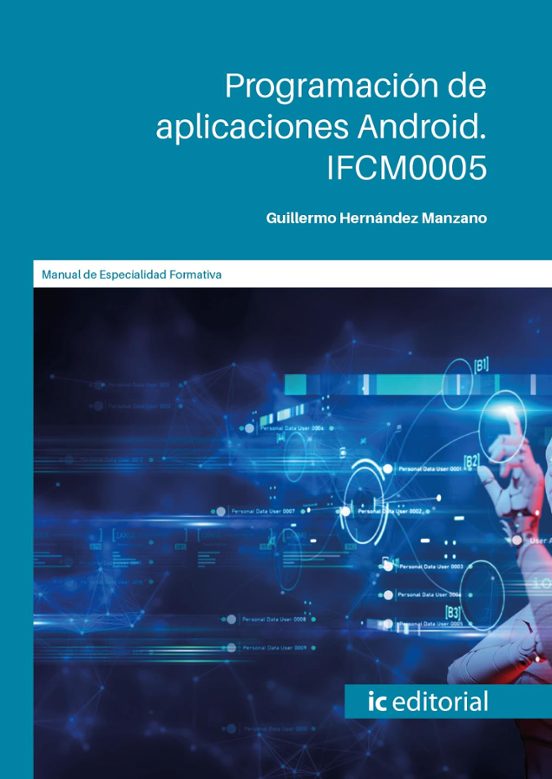 Ifcm0005 Programación De Aplicaciones Android