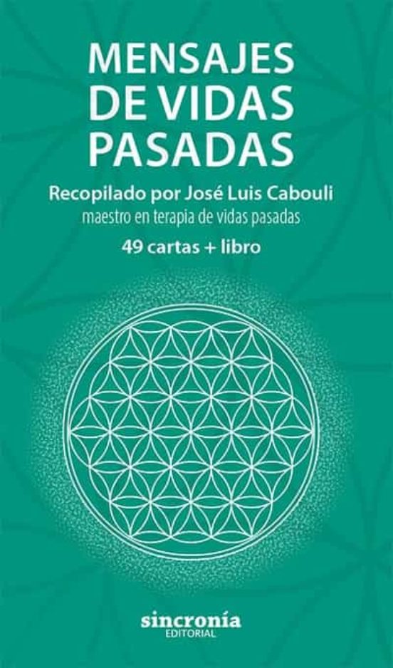 Mensajes De Vidas Pasadas