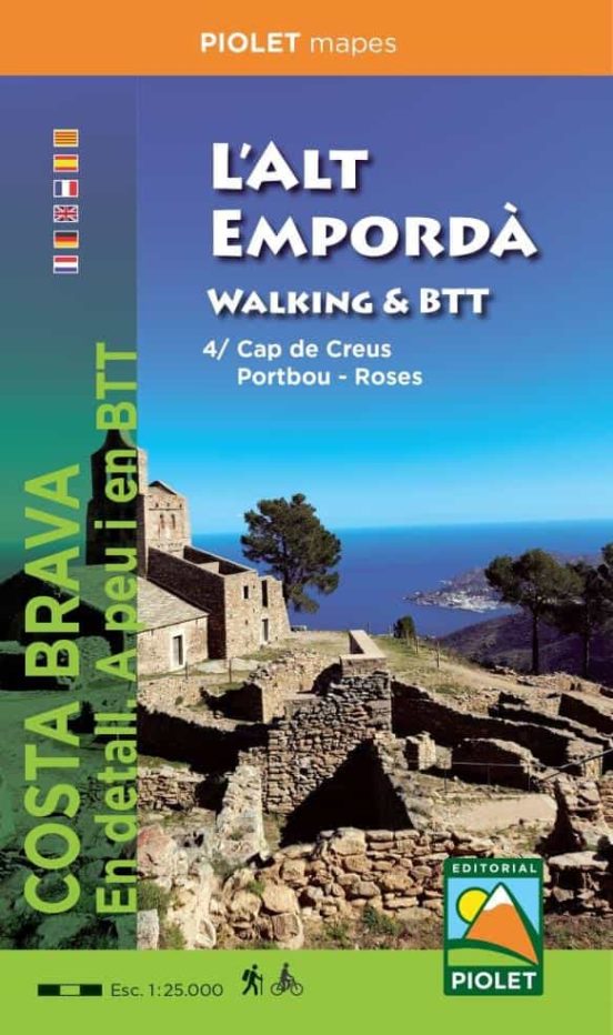 L Alt Emporda