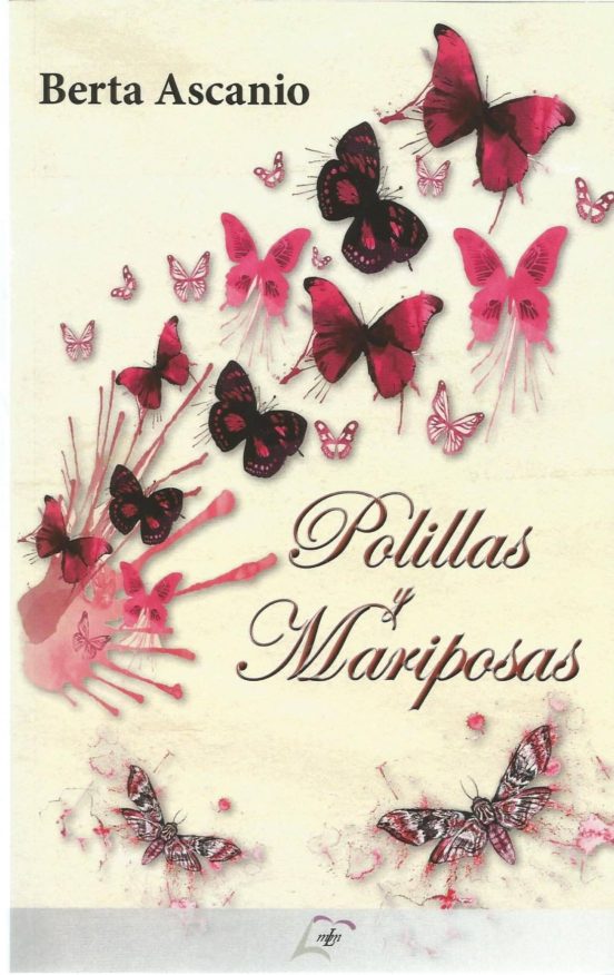 Polillas Y Mariposas