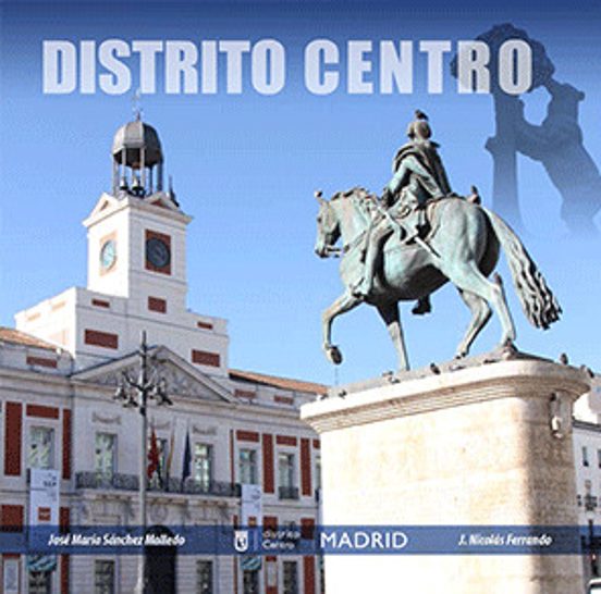 Distrito Centro 1000 Años
