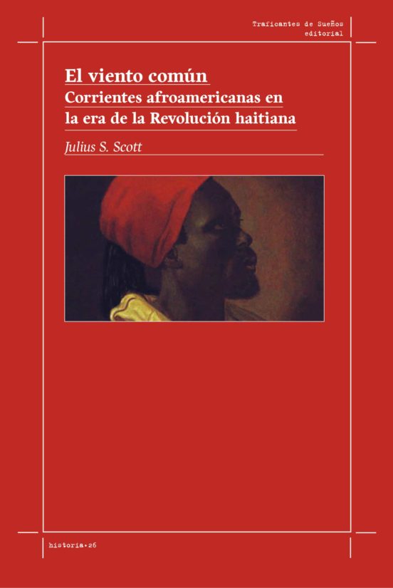 El Viento Común