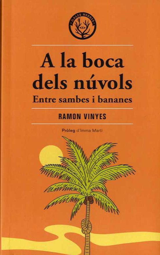 A La Boca Dels Núvols